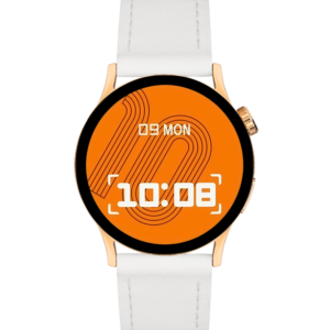 Fro LW-38V Kompakt Şık Akıllı Saat