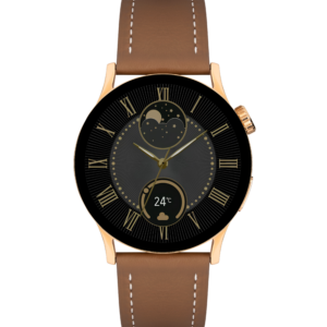 Fro LW-38V Kompakt Şık Akıllı Saat