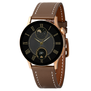 Fro LW-38V Kompakt Şık Akıllı Saat