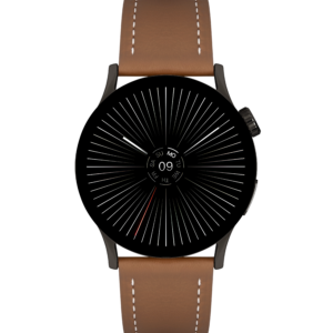 Fro LW-38V Kompakt Şık Akıllı Saat