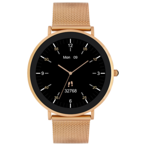 Fro LW-43V Ultra İnce Şık Akıllı Saat