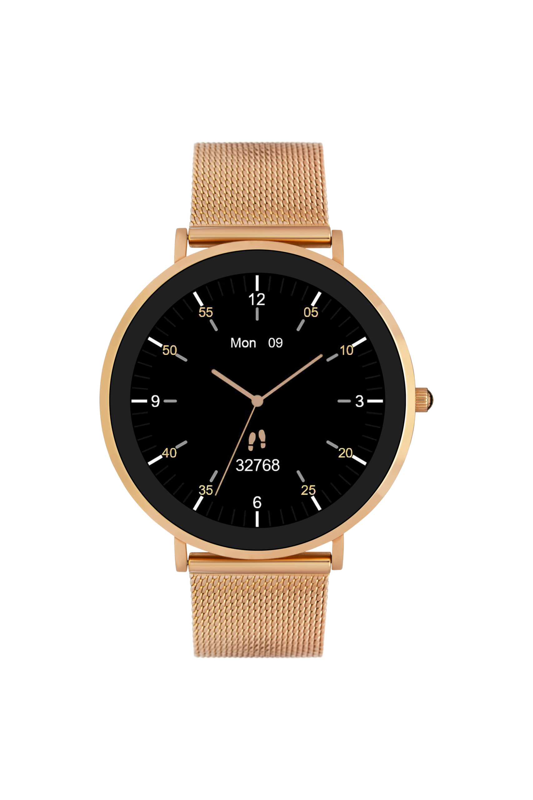 FRO LW-43 Altın Kasa Altın Kordon